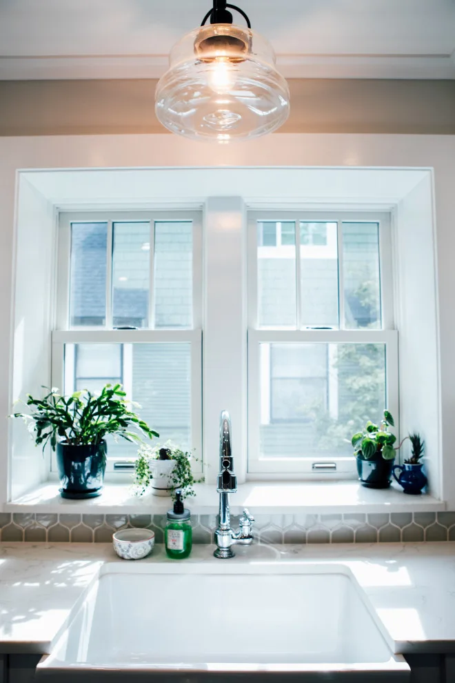 Bungalow Renovation by Mint Design Studio - Photo 9