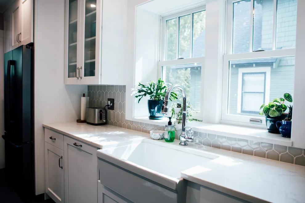Bungalow Renovation by Mint Design Studio - Photo 14