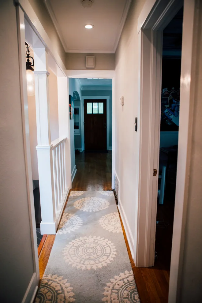 Bungalow Renovation by Mint Design Studio - Photo 3
