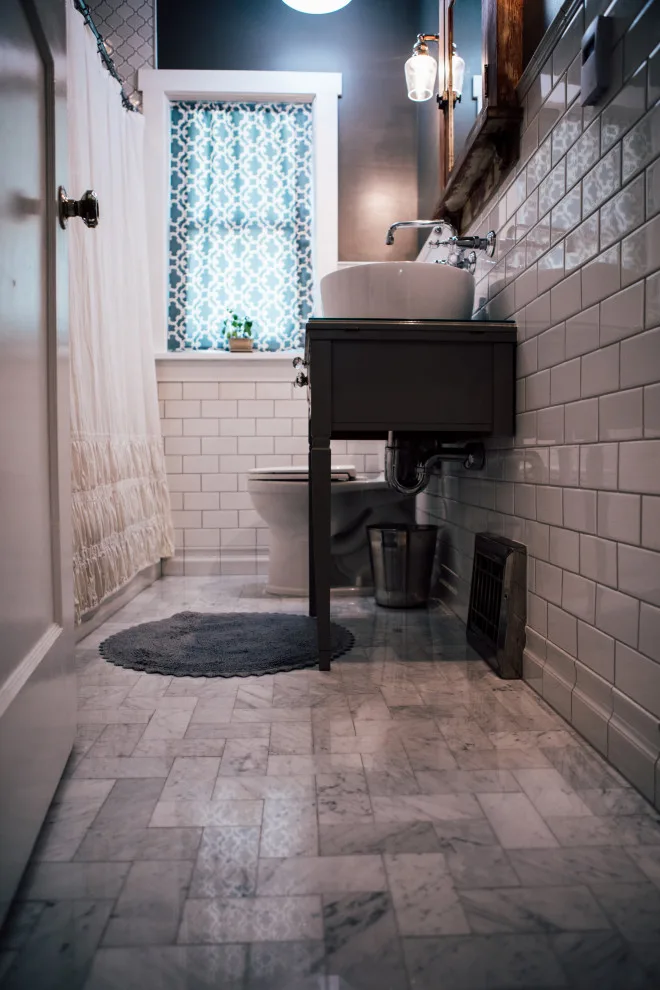 Bungalow Renovation by Mint Design Studio - Photo 8