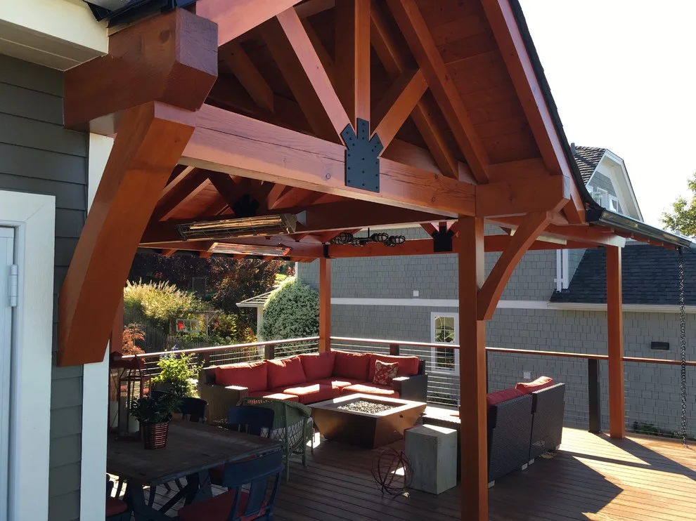 South Hill Initiative by Jennifer Ryan Design - Photo 13