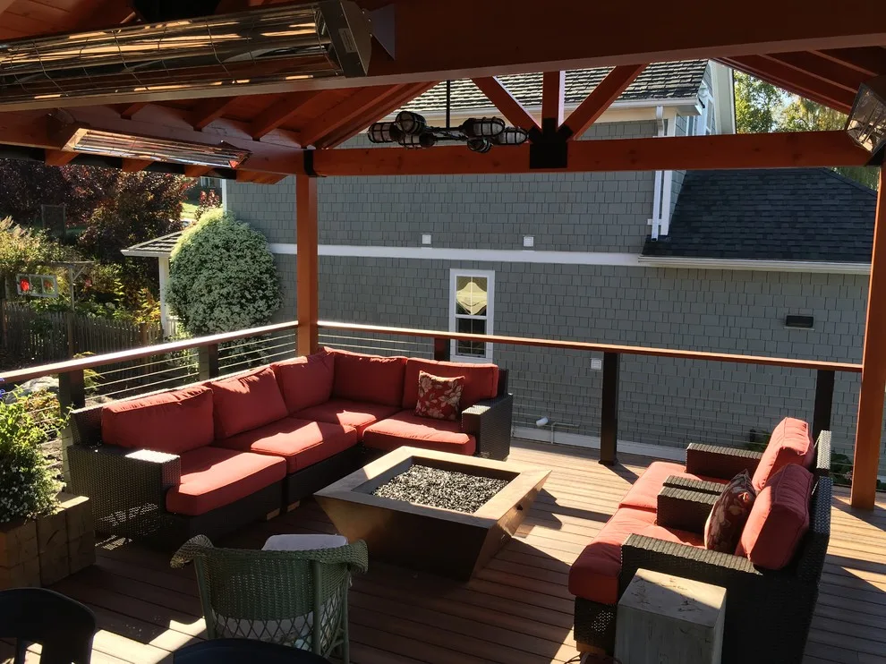 South Hill Initiative by Jennifer Ryan Design - Photo 44