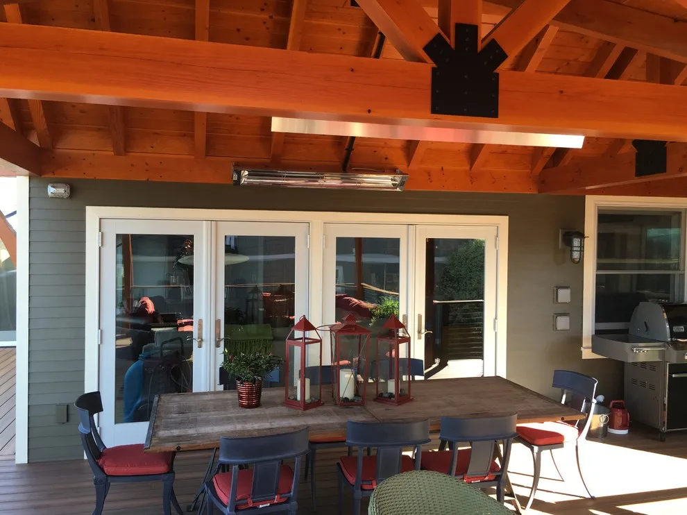 South Hill Initiative by Jennifer Ryan Design - Photo 52