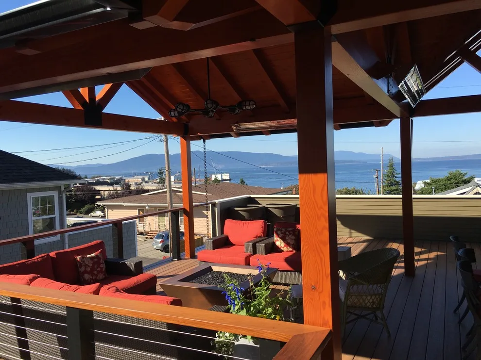 South Hill Initiative by Jennifer Ryan Design - Photo 48