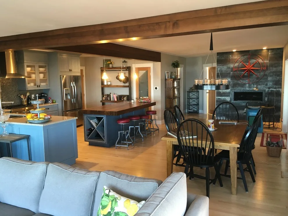 South Hill Initiative by Jennifer Ryan Design - Photo 12