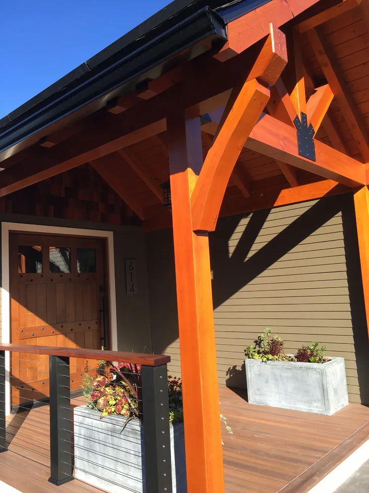 South Hill Initiative by Jennifer Ryan Design - Photo 29