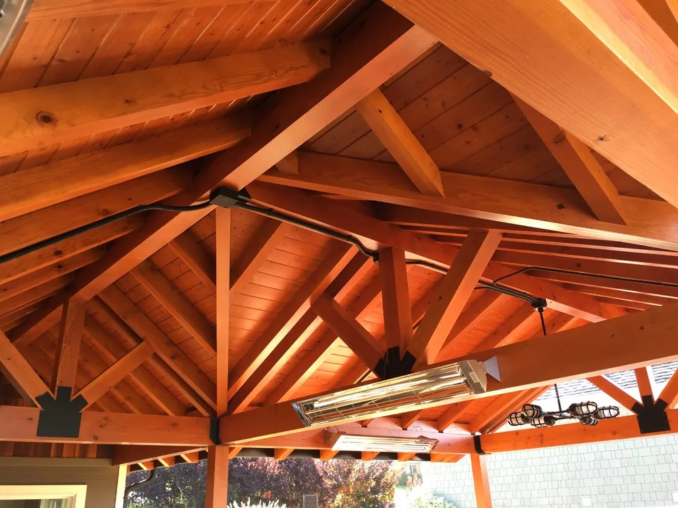 South Hill Initiative by Jennifer Ryan Design - Photo 32