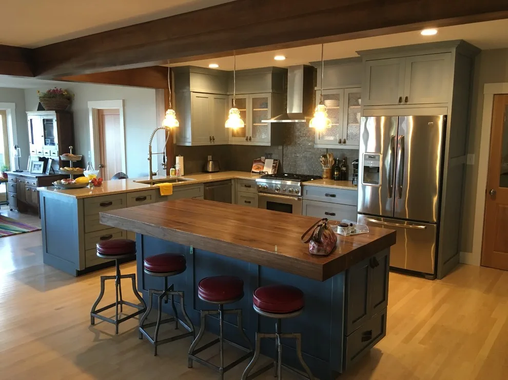 South Hill Initiative by Jennifer Ryan Design - Photo 38