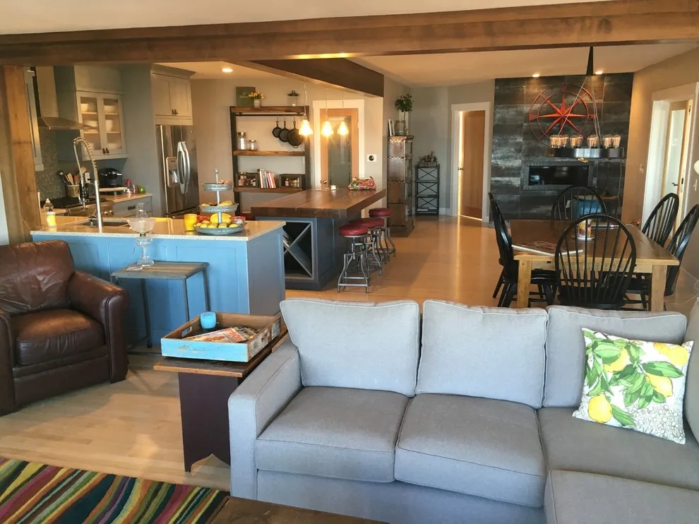 South Hill Initiative by Jennifer Ryan Design - Photo 3