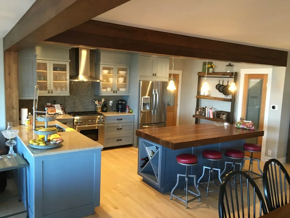 South Hill Initiative by Jennifer Ryan Design - Photo 42