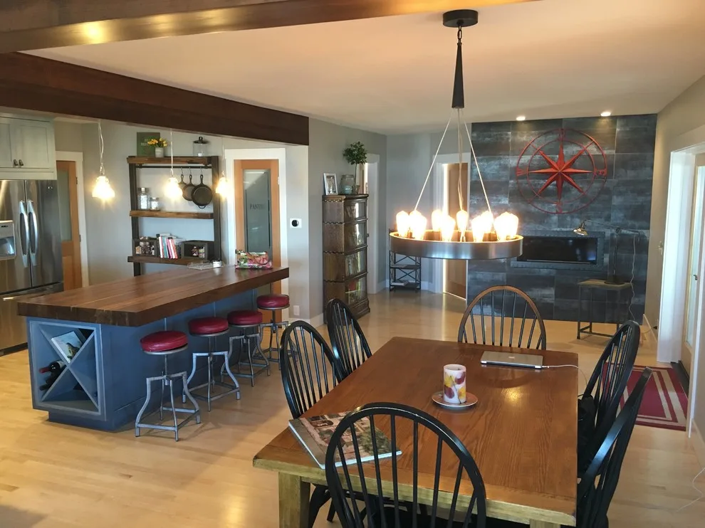 South Hill Initiative by Jennifer Ryan Design - Photo 15