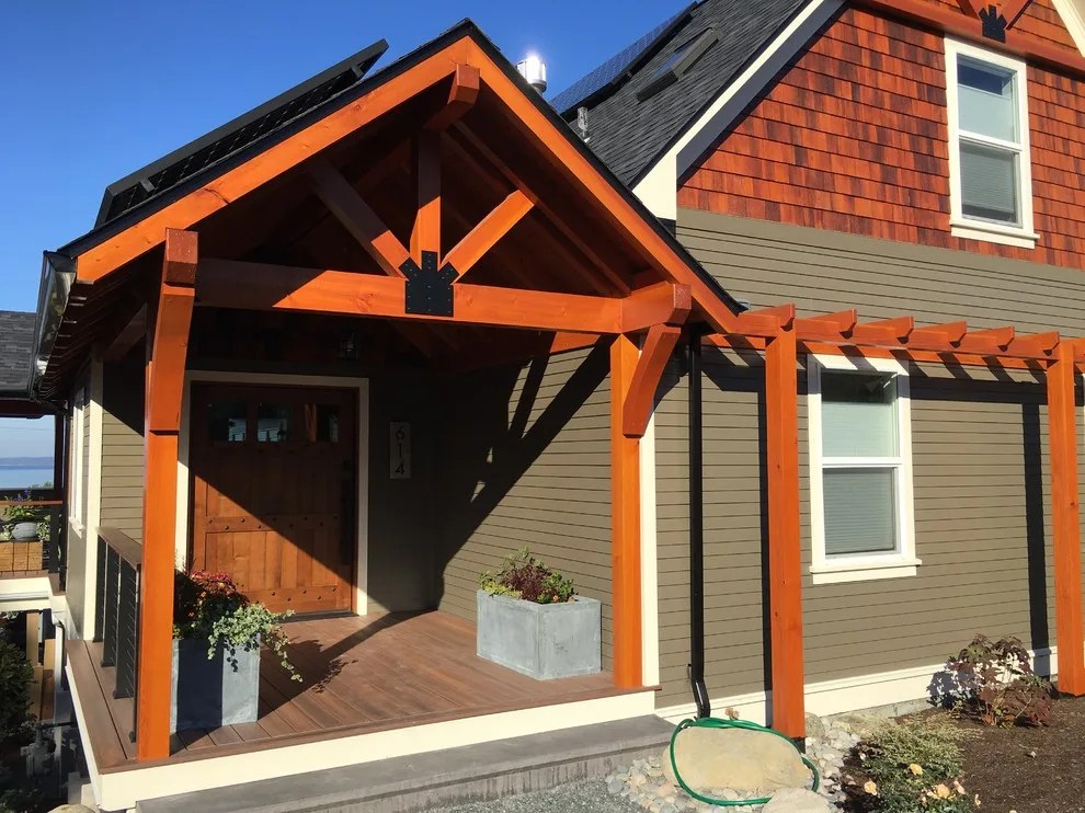 South Hill Initiative by Jennifer Ryan Design - Photo 43