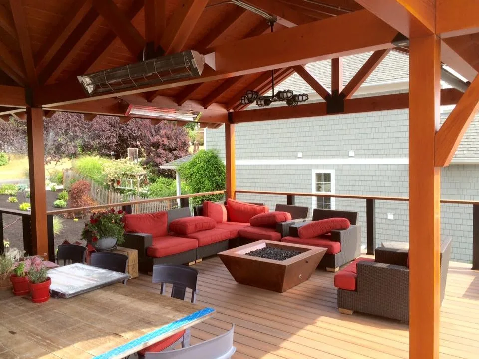 South Hill Initiative by Jennifer Ryan Design - Photo 16
