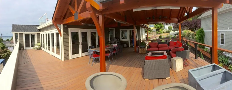 South Hill Initiative by Jennifer Ryan Design - Photo 30