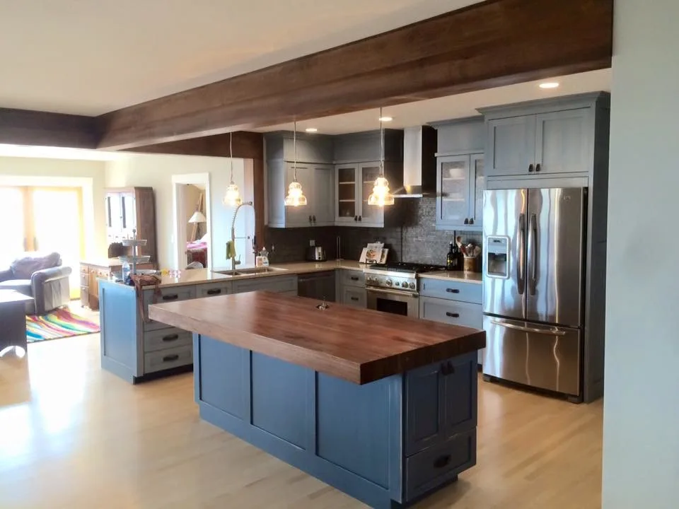 South Hill Initiative by Jennifer Ryan Design - Photo 34