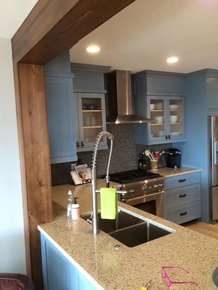 South Hill Initiative by Jennifer Ryan Design - Photo 49