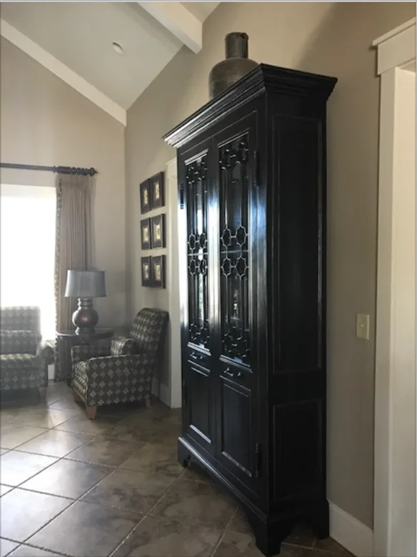 Southern Isle Plantation Community Center by Mindy McVay Interiors - Photo 4