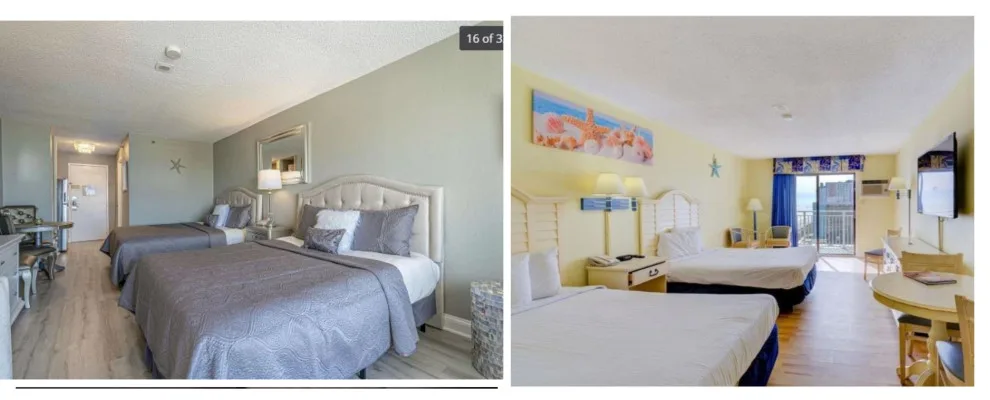 Southern Ocean Drive Myrtle Beach, SC by Exclusive Investments, LLC - Photo 5