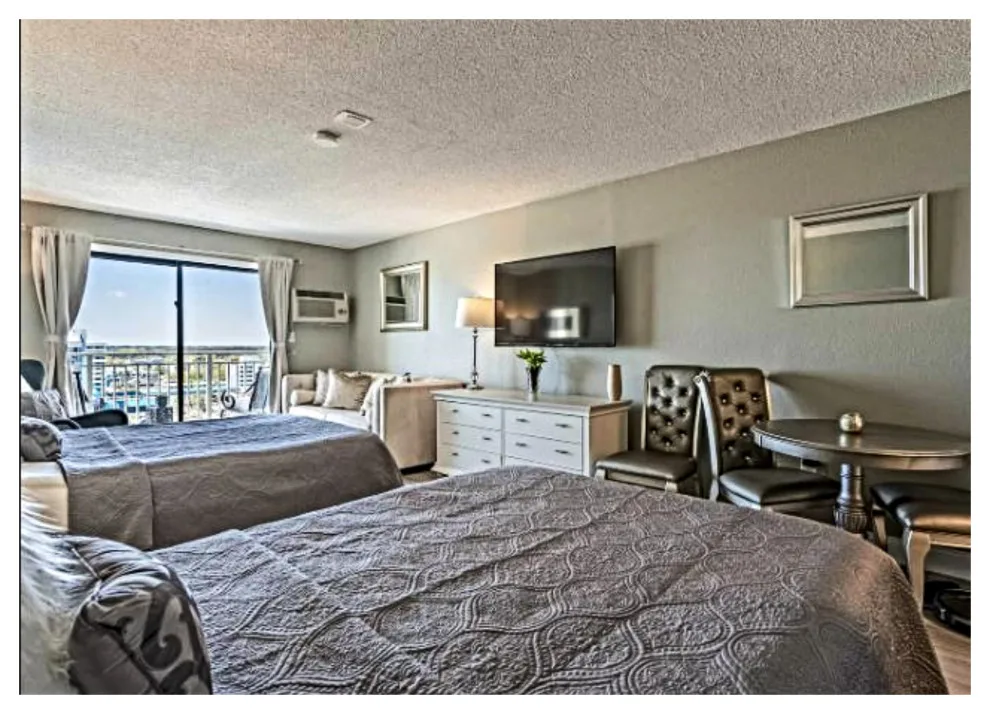 Southern Ocean Drive Myrtle Beach, SC by Exclusive Investments, LLC - Photo 8
