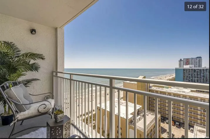 Southern Ocean Drive Myrtle Beach, SC by Exclusive Investments, LLC - Photo 13