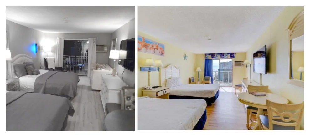 Southern Ocean Drive Myrtle Beach, SC by Exclusive Investments, LLC - Photo 15
