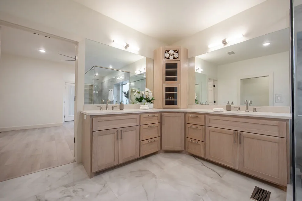 Complete Home Renovation in South OKC by Studio Tatum - Photo 4