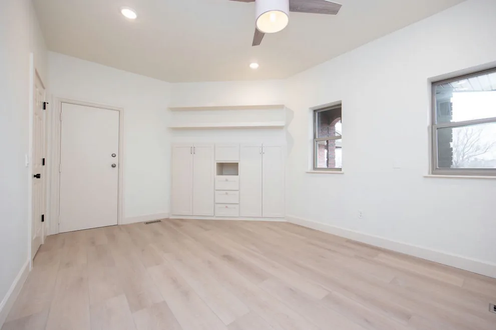 Complete Home Renovation in South OKC by Studio Tatum - Photo 10