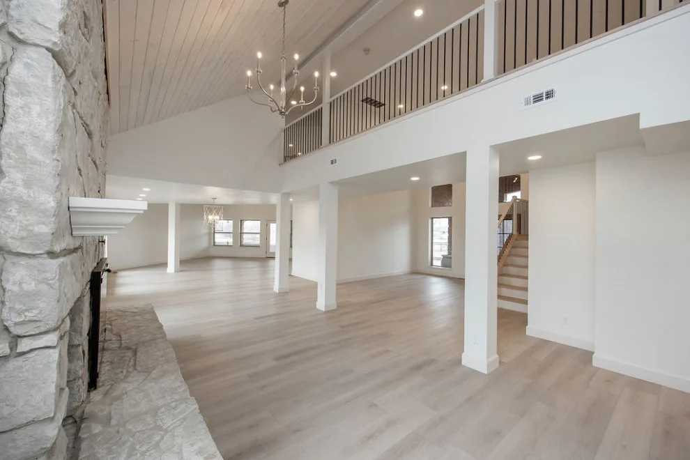 Complete Home Renovation in South OKC by Studio Tatum - Photo 15