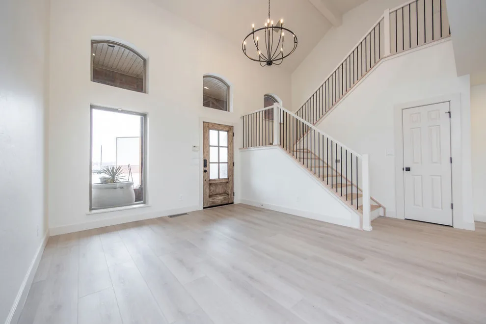 Complete Home Renovation in South OKC by Studio Tatum - Photo 9