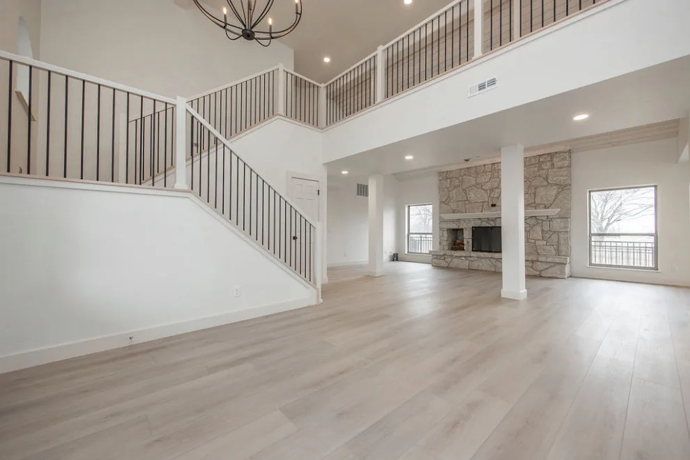Complete Home Renovation in South OKC by Studio Tatum - Photo 16