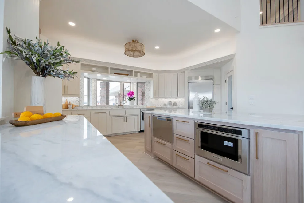 Complete Home Renovation in South OKC by Studio Tatum - Photo 14