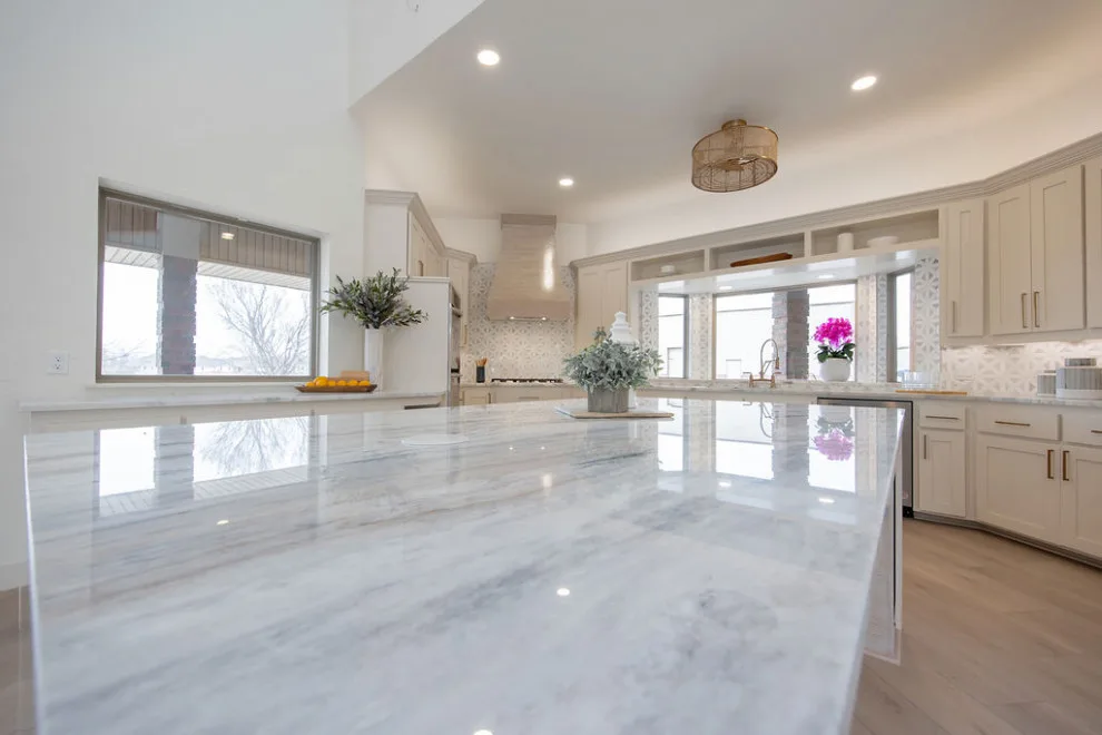Complete Home Renovation in South OKC by Studio Tatum - Photo 8
