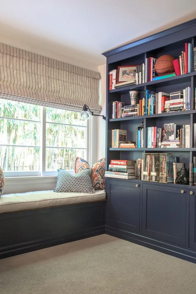 South Pasadena Family Fund by Amy Peltier Interior Design & Home - Photo 5