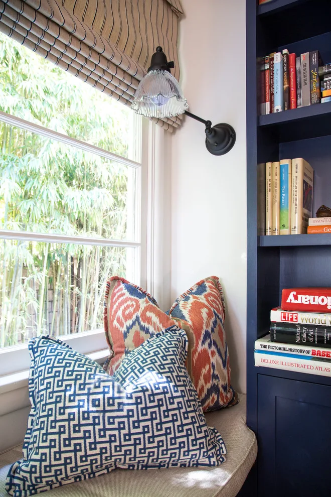 South Pasadena Family Fund by Amy Peltier Interior Design & Home - Photo 3
