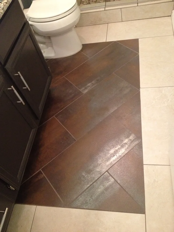 San Angelo South Bathroom Renovation by Bella+Olivia Interiors - Photo 4