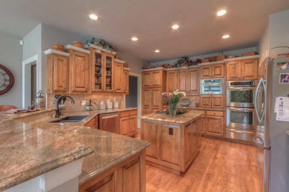 Molly Gerkin Johnston Interior Designer - Photo 12