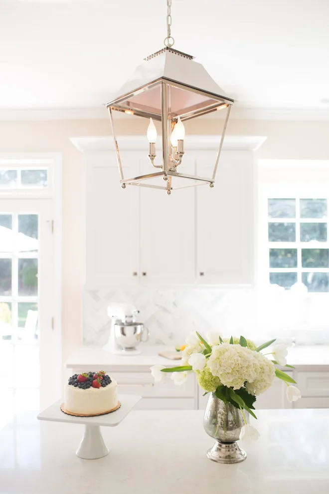 Kitchen Inspired by Southampton by Ivory Lane Interiors - Photo 4