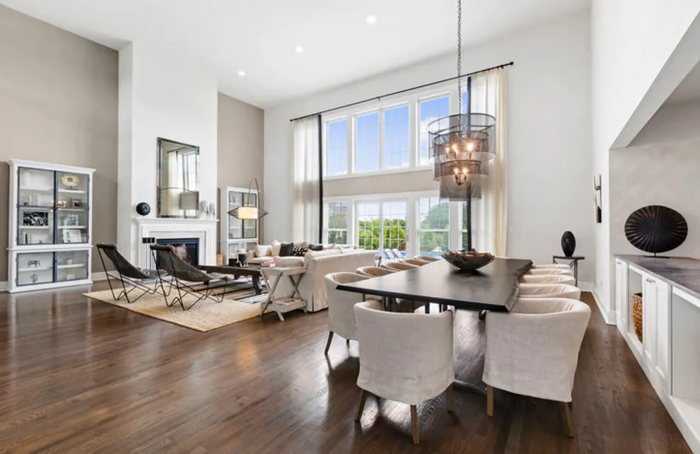 SOUTHAMPTON HOME by Blue Ocean Design - Photo 6