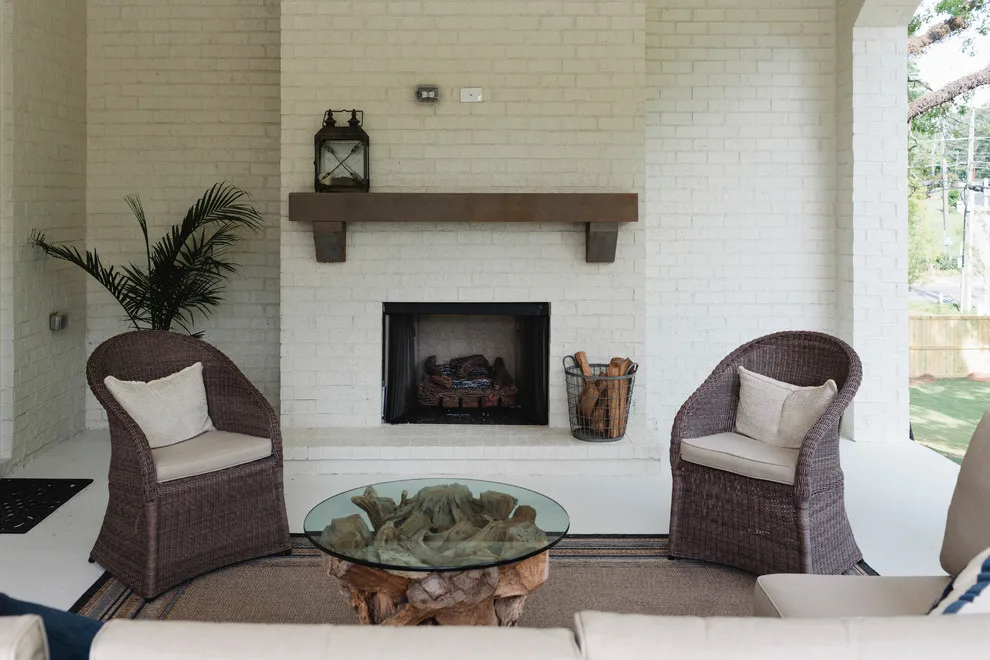 Southbend Vestavia Murphy Construction by Set To Sell, LLC - Photo 11