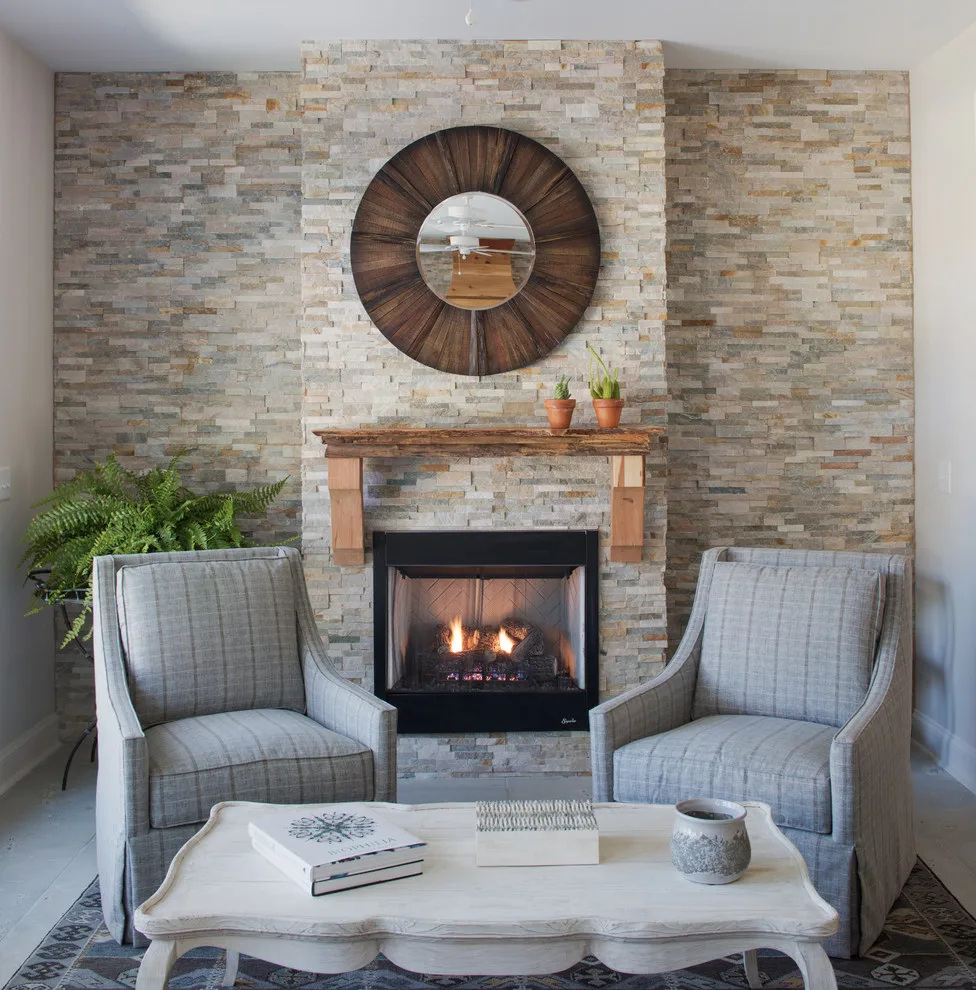 Savannah GA Southbridge by Anne Hagerty Interiors - Photo 2