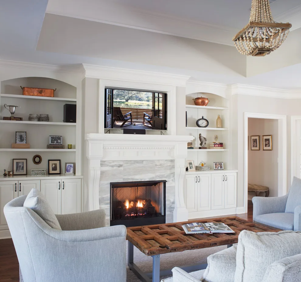 Savannah GA Southbridge by Anne Hagerty Interiors - Photo 8