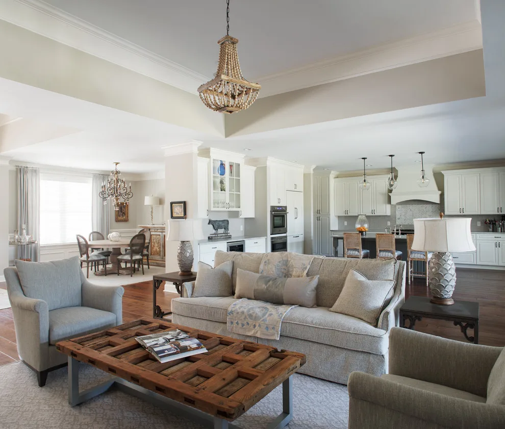 Savannah GA Southbridge by Anne Hagerty Interiors - Photo 6