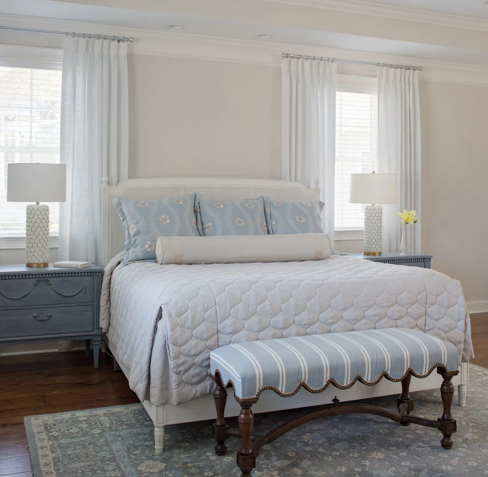 Savannah GA Southbridge by Anne Hagerty Interiors - Photo 3