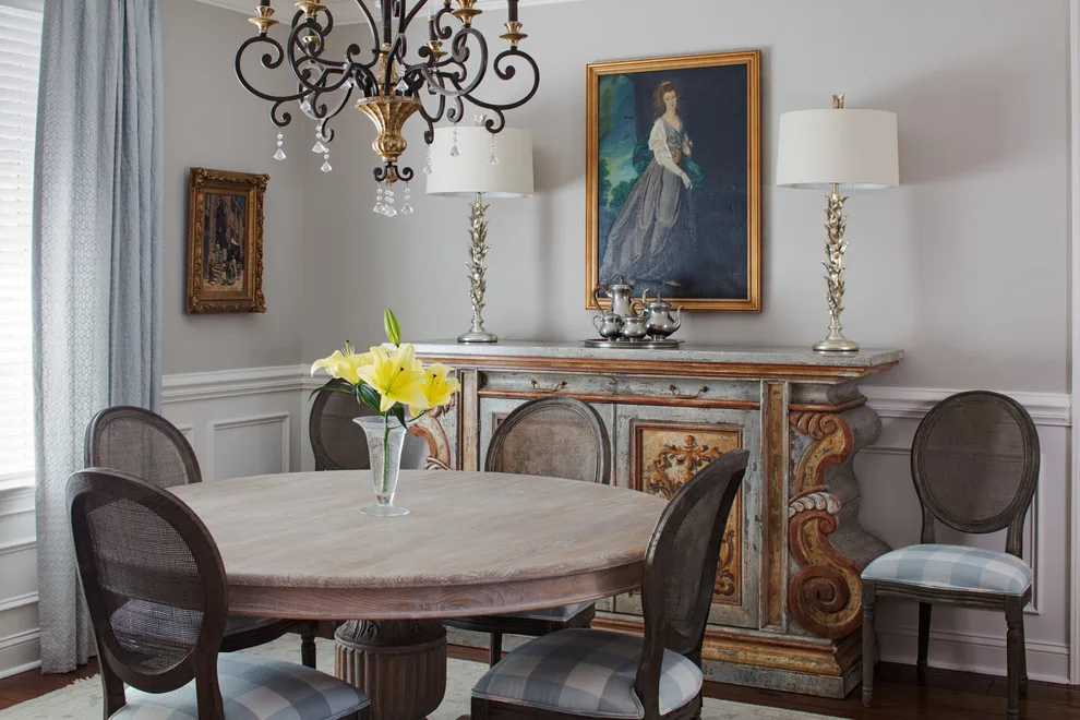 Savannah GA Southbridge by Anne Hagerty Interiors - Photo 7