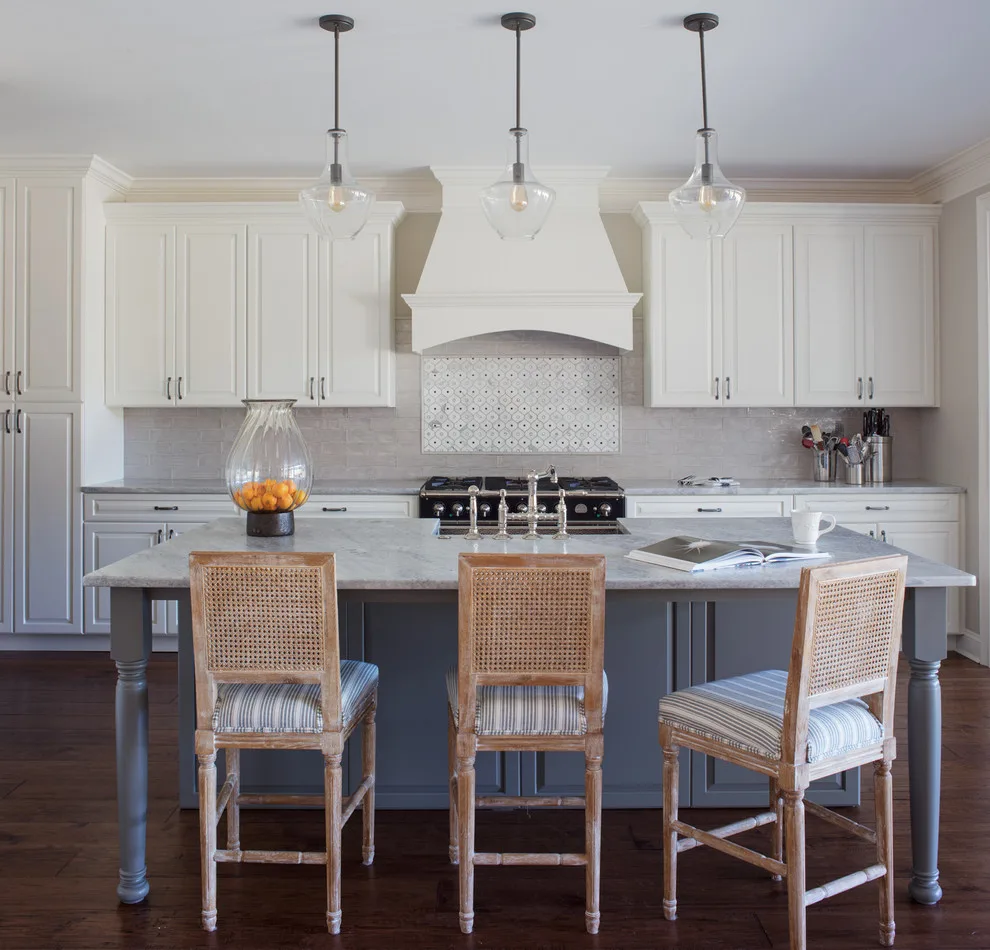 Savannah GA Southbridge by Anne Hagerty Interiors - Photo 9
