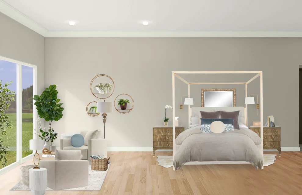 Southern Ease, Arkansas by Misty Woods Design | Interior, Exterior & Lighting - Photo 5
