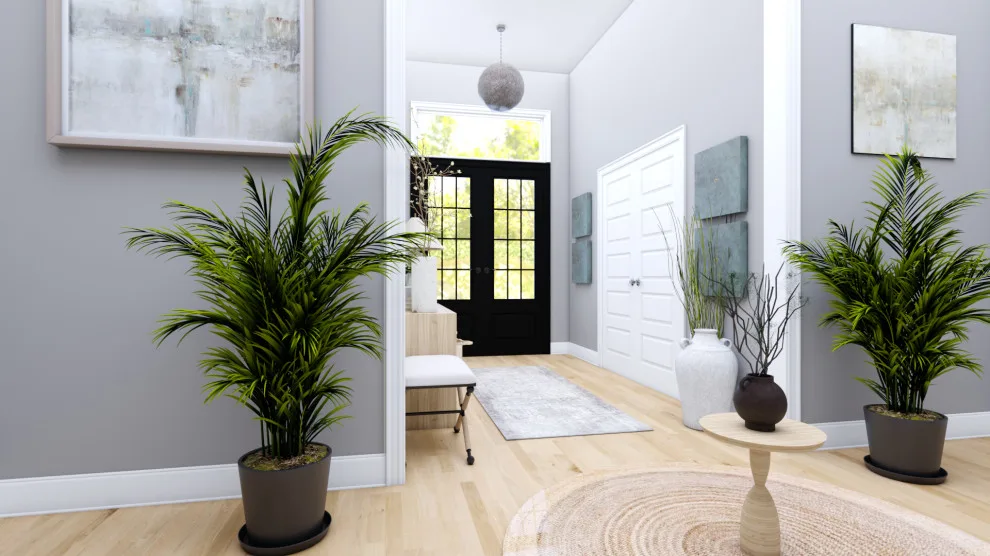 Southern Ease, Arkansas by Misty Woods Design | Interior, Exterior & Lighting - Photo 3
