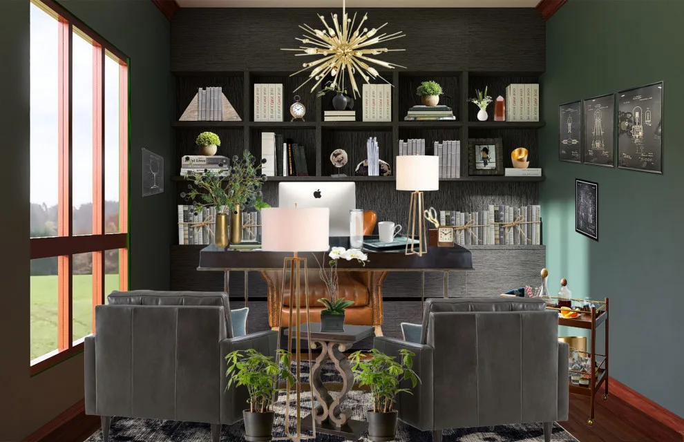Southern Ease, Arkansas by Misty Woods Design | Interior, Exterior & Lighting - Photo 2