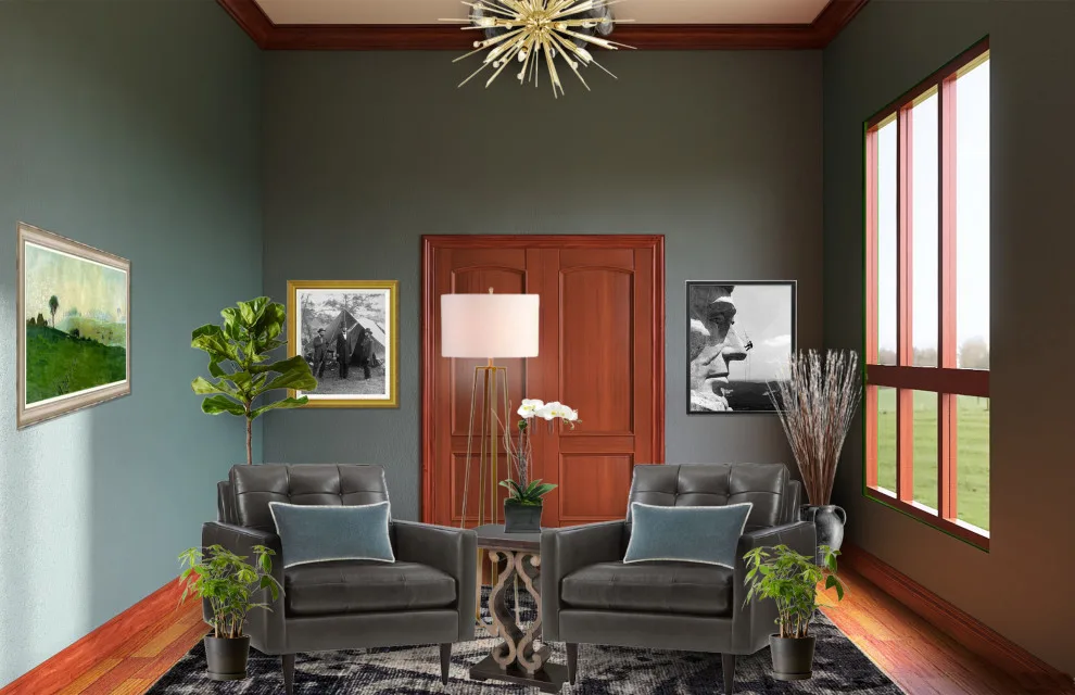 Southern Ease, Arkansas by Misty Woods Design | Interior, Exterior & Lighting - Photo 6