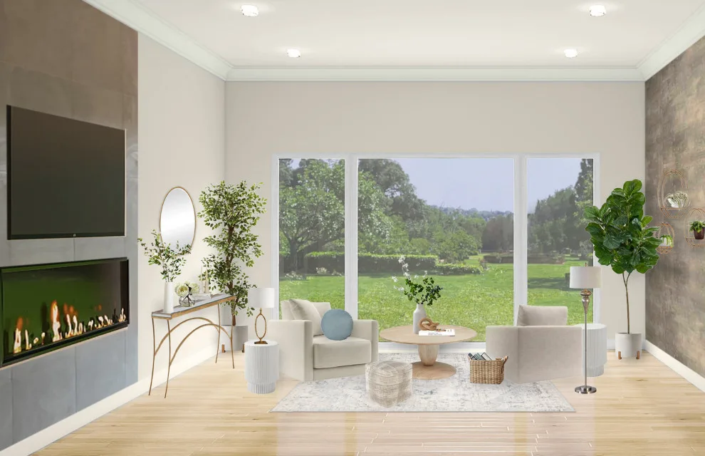 Southern Ease, Arkansas by Misty Woods Design | Interior, Exterior & Lighting - Photo 4